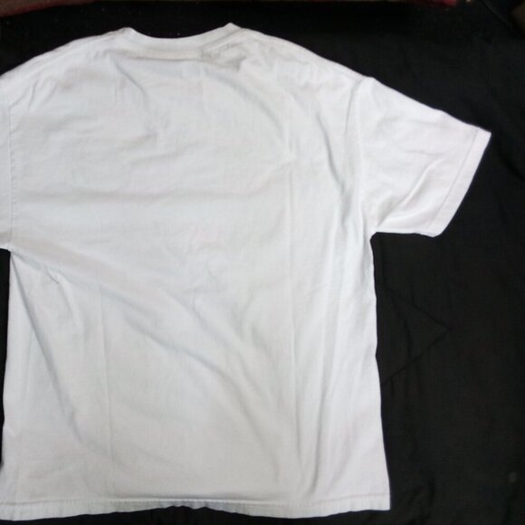 Tech N9ne Special Effects T-Shirt - Picture 6 of 6